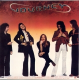 Journey - Infinity, back cover